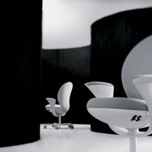 Astro-Chair-Controls