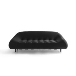 Black-Low-Sofa Black-Low-Sofa