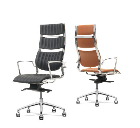 Executive Contemporary Chair