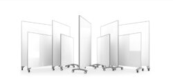 Elite Mobile Glassboards