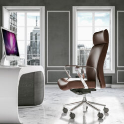 Executive Neo Leather Chair