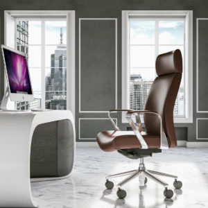 Executive Neo Leather Chair