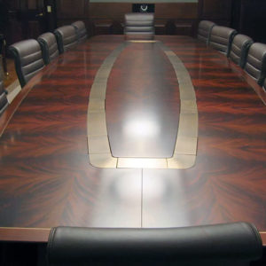 Exotic_wood_brass_table