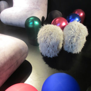 Gem-Stools