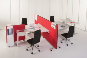 Post Covid Modern Flexible Office Solution Go To Meeting Table