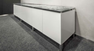 Matching Credenza