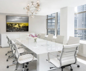 White-Glass-Rectangular