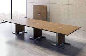 Executive Mobile Conferene Tables