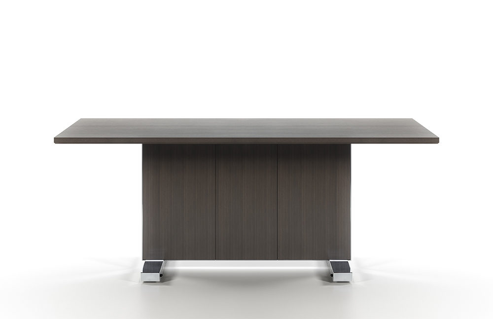 Mobile Executive Conference Table