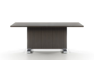 Mobile Executive Conference Table