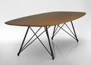 New Surf Conference Table