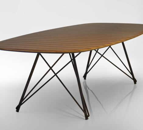 New Surf Conference Table