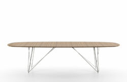 New Surf Table 2017
