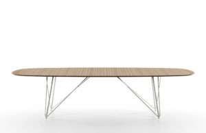 New Surf Table 2017
