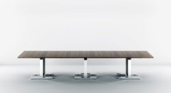 Pull Apart Conference Table