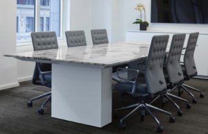 White-Marble-Rectangular-Table