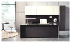 Executive Contemporary Desk