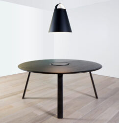 Elegance Round Table