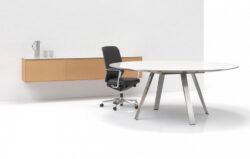 Round Meeting Z Table