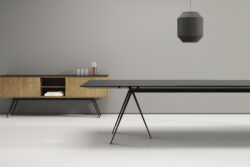 Z Table and Credenza