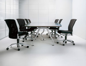 Metal flight Table