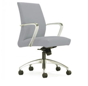 Mid Back Conference Chair