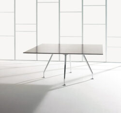 Square Landing Table