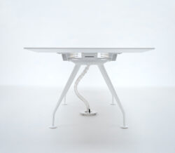 White-Flight Table