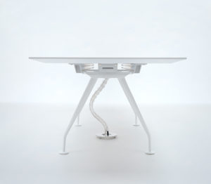 White-Flight Table