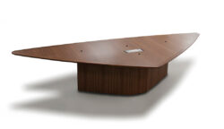 Custom Video Conference Table
