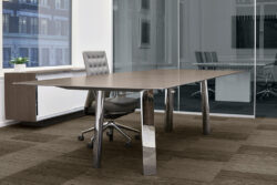 Stiletto Edge Table