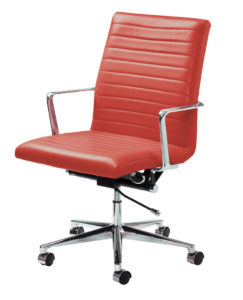Red-Classic-Power-Chair