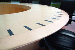 Custom Table Top Inlays