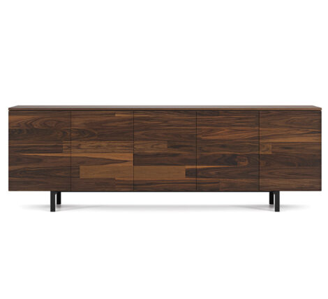 Floating Raft Credenza