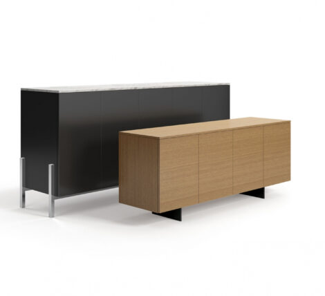 Neo-Modern-Credenzas