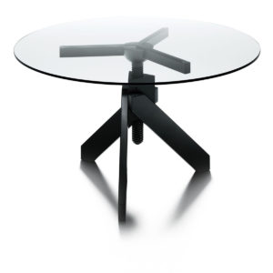 Clear-Light-Round