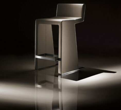 Pavane Barstool