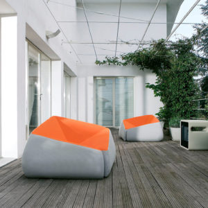 Domino-Chair
