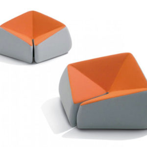 Domino-Chairs