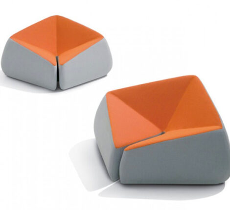 Domino Chairs