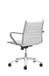 Neo Classic Mid Back Chair