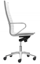 Neo Classic High Back Chair