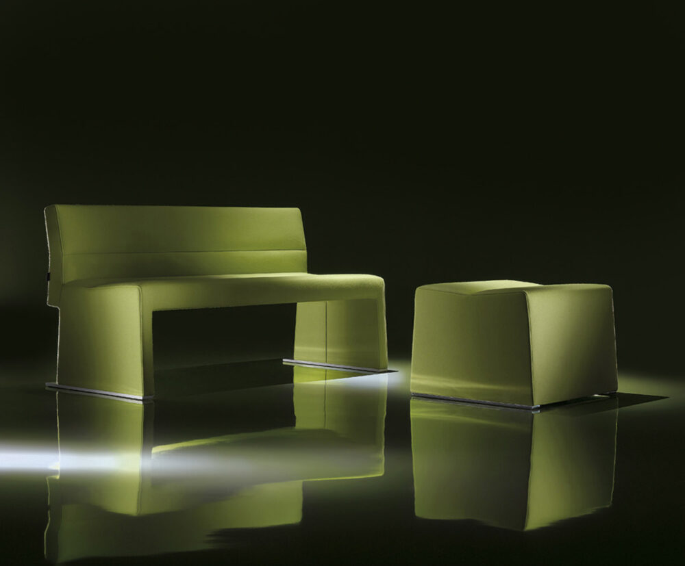 Pavane-Sofa