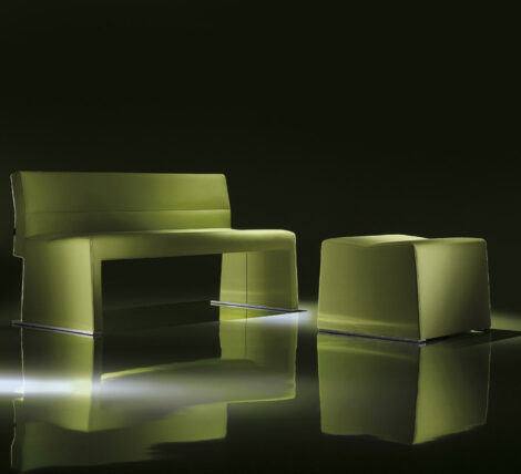 Pavane Sofa