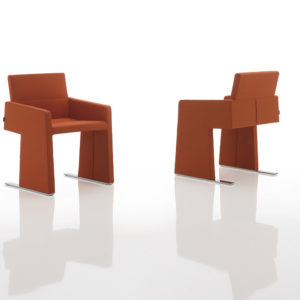 Pavane chairs