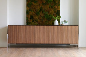 Premium-Stone-Wood-Credenza