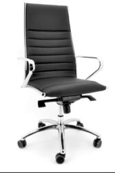 Statley-Neo-Classic-Black-Chair