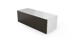 two-Tone-Credenza-wall-hung
