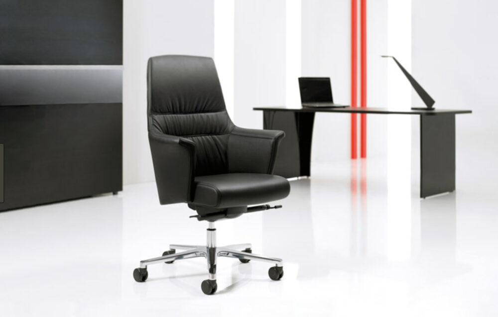 Ambassador Elite Chair