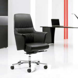 Ambassador Elite Chair